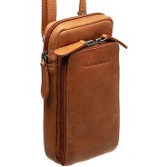 The Chesterfield Brand Valdes Mobiel telefoonhoesje Leer 10 cm Productbeeld
