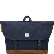 Herschel Cove Boodschapper 38 cm Laptop compartiment Productbeeld Herschel Cove Boodschapper 38 cm Laptop compartiment Productbeeld