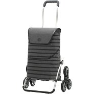 Andersen Shopper Treppensteiger Royal Shopper Jelke Winkelwagen 59 cm Productbeeld