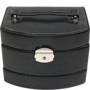 Windrose Merino Juwelenkistje 17 cm Productbeeld