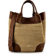 abro Essential Shopper Tas 35 cm Productbeeld