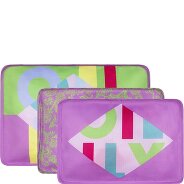 Oilily Reistassenset 3 stuks. Productbeeld
