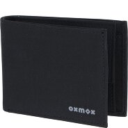 oxmox New Cryptan Portemonnee RFID-bescherming 11 cm Productbeeld
