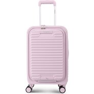Hedgren Raku 4 wielen Cabinewagen 55 cm Laptop compartiment Productbeeld
