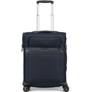 Samsonite Beauhaven 4 wielen Cabinewagen 55 cm Productbeeld
