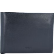 Joop! Pero Typhon Portemonnee Leer 12 cm Productbeeld