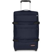 Eastpak Transit'R Plus 2 wielen Cabinewagen 55 cm Productbeeld