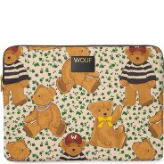 Wouf Daily Laptop hoes 32.5 cm Productbeeld