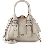 PINKO Handtas Leer 21 cm Productbeeld PINKO Handtas Leer 21 cm Productbeeld