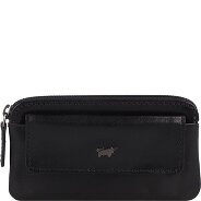 Braun Büffel Country Sleutel portemonnee Leer 12.5 cm Productbeeld