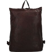 Campomaggi Dagrugzak Leer 43 cm Productbeeld
