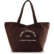 Karl Lagerfeld Rsg Shopper Tas 35 cm Productbeeld