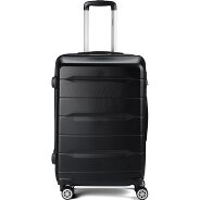 Benzi 5583 4 wielen Trolley 65 cm Productbeeld