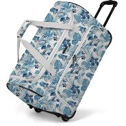 Redolz Duffle Essentials reistas op 2 wielen 61 cm Productbeeld