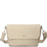 Zwei Mademoiselle.M Boodschapper 33 cm Laptop compartiment Productbeeld