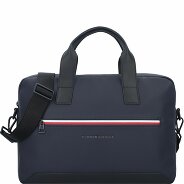 Tommy Hilfiger TH Ess Koffer 37.5 cm Laptop compartiment Productbeeld