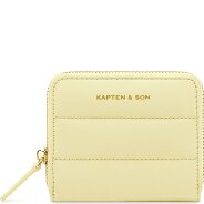 Kapten & Son Louvre Portemonnee 9.5 cm Productbeeld