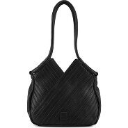 FredsBruder Criss-Cross Shopper Tas Leder 30 cm Productbeeld