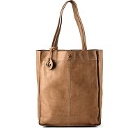 Harbour 2nd Elbe 1 Shopper Tas Leer 29 cm Productbeeld