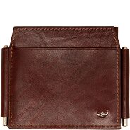 Golden Head Colorado RFID Clip Billfold Productbeeld