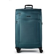 d&n Travel Line 9804 4 wielen Trolley L 78 cm met uitbreidingsplooi Productbeeld