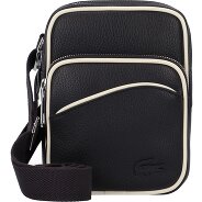 Lacoste Angy Schoudertas Leer 14 cm Productbeeld