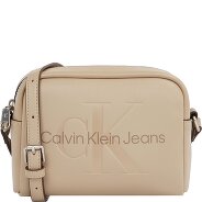Calvin Klein Jeans Sculpted Mini tas Schoudertas 18 cm Productbeeld