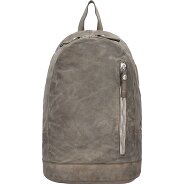 Campomaggi Frassino Dagrugzak Leer 34 cm Laptop compartiment Productbeeld