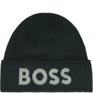 Boss Elio Gebreide muts Productbeeld