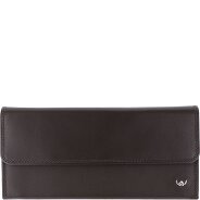 Golden Head Polo Portemonnee RFID-bescherming Leder 19.5 cm Productbeeld