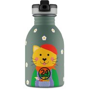 24Bottles Kids Urban Drinkfles 250 ml Productbeeld