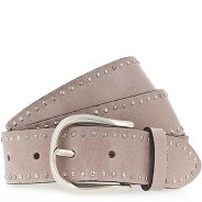 b.belt Studded belt Leer Productbeeld