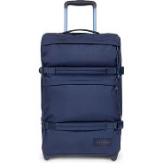 Eastpak Transit'R Plus 2 wielen Cabinewagen 55 cm Productbeeld