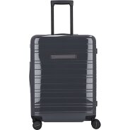 Horizn Studios H6 Smart 4 wielen Trolley 64 cm Productbeeld Horizn Studios H6 Smart 4 wielen Trolley 64 cm Productbeeld