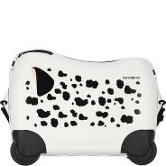 Samsonite Dream2go 4 wielen Kinderwagen 38 cm Productbeeld