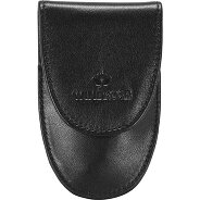 Windrose Nappa Juwelenkistje Leer 5.5 cm Productbeeld