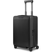 Porsche Design Voyager 3.0 4 wielen Cabinewagen S 55 cm met uitbreidingsplooi Productbeeld