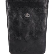Esquire Toscana Sleuteletui Leer 6 cm Productbeeld