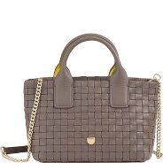 DuDu Ibiza Handtas Leder 22 cm Productbeeld