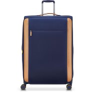 Delsey Paris Montmartre 3 4 wielen Trolley 83 cm met uitbreidingsplooi Productbeeld