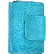 Jack Kinsky Nassau 511 Portemonnee Leer 10 cm Productbeeld