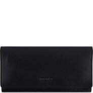 mano Don Andrea Portemonnee RFID-bescherming Leer 19 cm Productbeeld