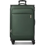 Travelite Priego 4 wielen Trolley L 77 cm Productbeeld