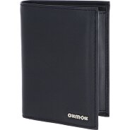 oxmox Leather Portemonnee RFID-bescherming Leder 10 cm Productbeeld