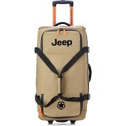 Jeep 2 wielen Reistas 72 cm Productbeeld