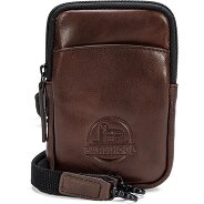 Farmhood Memphis Mobiel telefoonhoesje Leer 12 cm Productbeeld