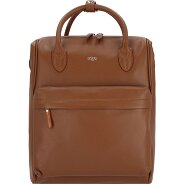 Jump Uppsala Cuir Dagrugzak Leer 34 cm Laptop compartiment Productbeeld