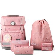 School-Mood Champion Maxx schooltassenset 6-delig model 2026 Productbeeld