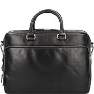 Leonhard Heyden Cambridge aktetas leer 40 cm Productbeeld