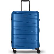 Redolz Essentials 10 MEDIUM 4 wielen Trolley 67 cm Productbeeld